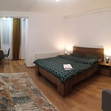 Medias Cozy Studio Экстерьер фото