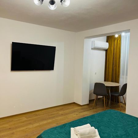Medias Cozy Studio Экстерьер фото