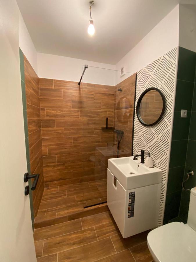 Medias Cozy Studio Экстерьер фото