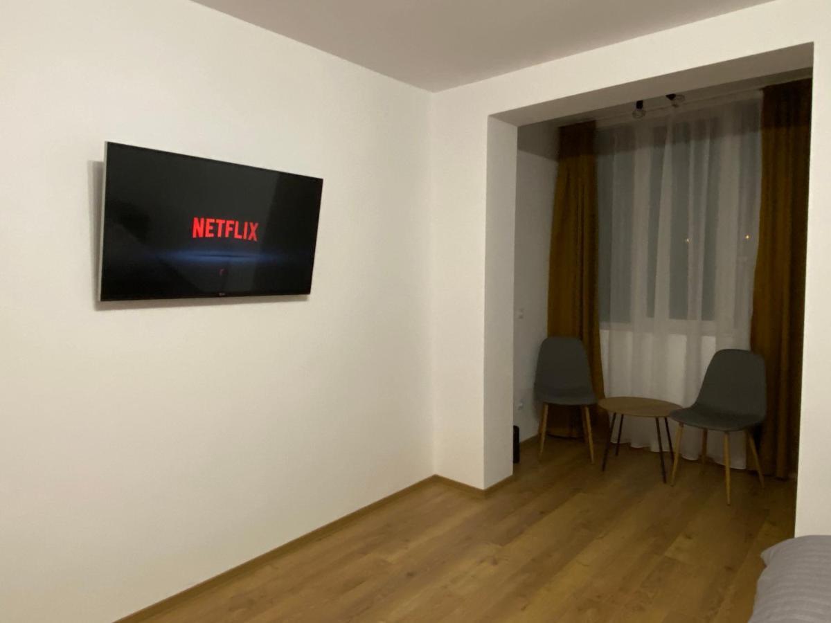 Medias Cozy Studio Экстерьер фото