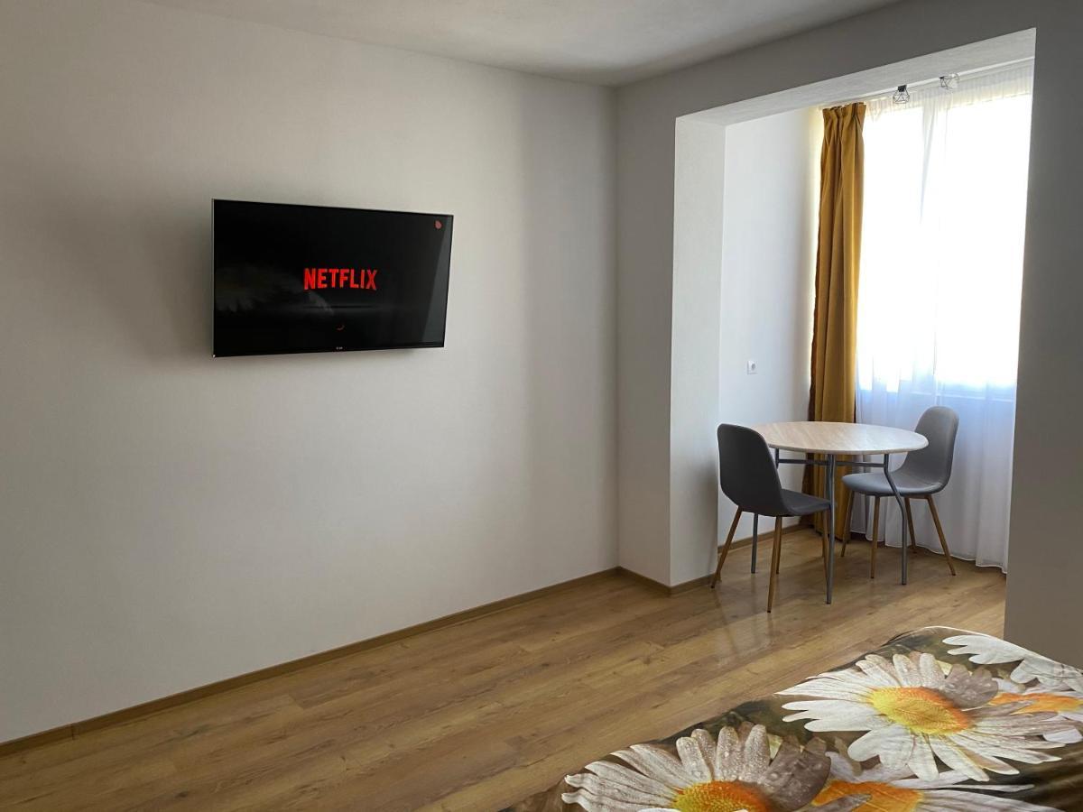 Medias Cozy Studio Экстерьер фото