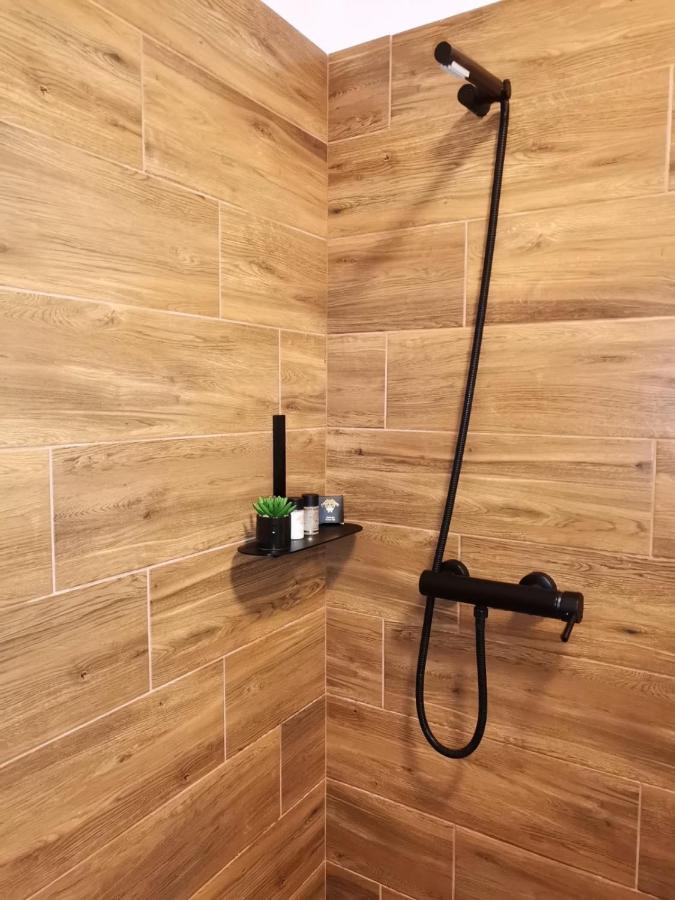 Medias Cozy Studio Экстерьер фото