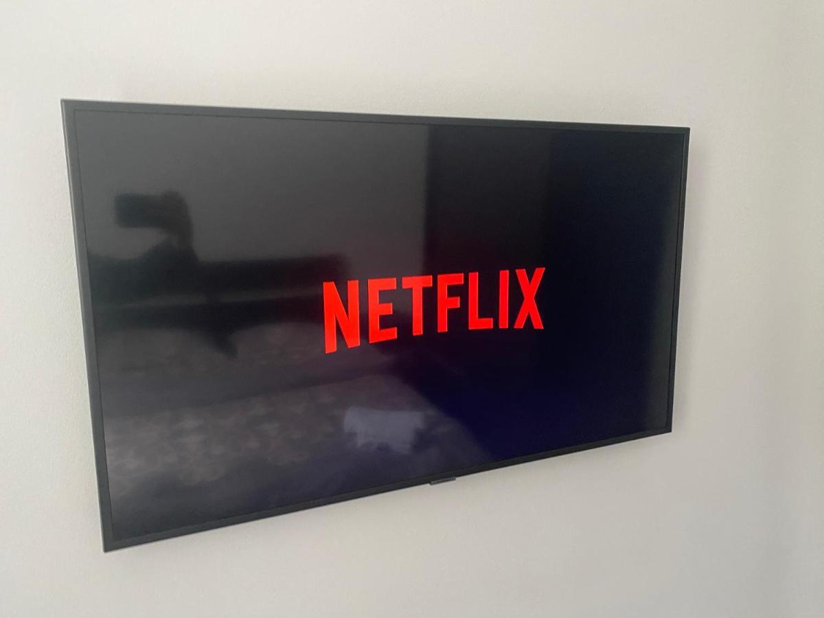 Medias Cozy Studio Экстерьер фото