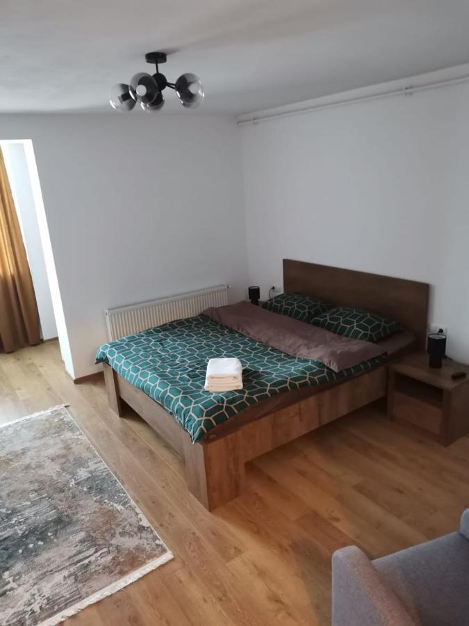 Medias Cozy Studio Экстерьер фото