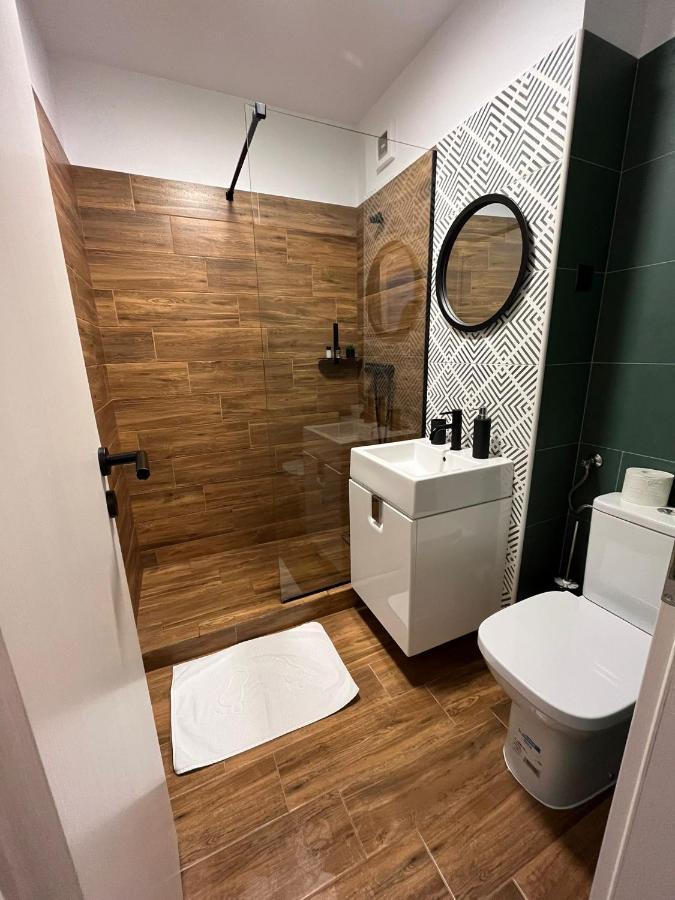 Medias Cozy Studio Экстерьер фото