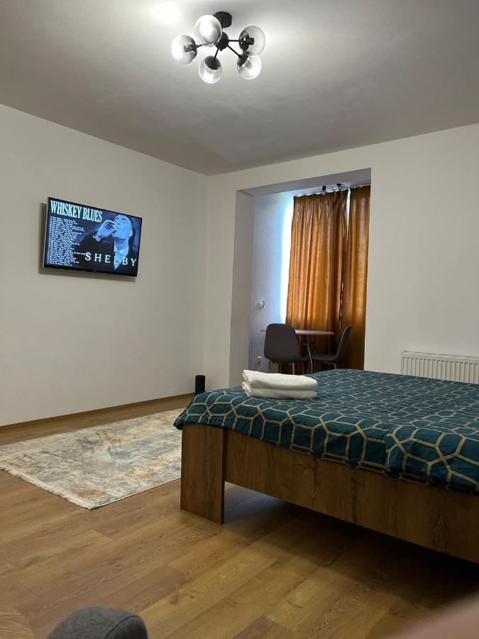 Medias Cozy Studio Экстерьер фото