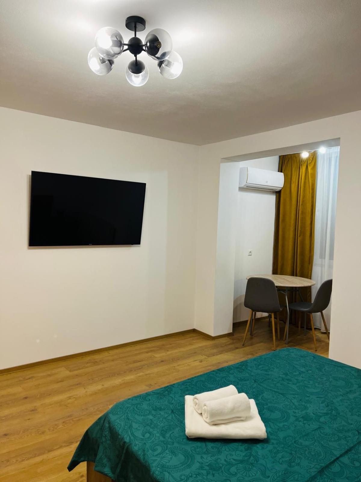 Medias Cozy Studio Экстерьер фото